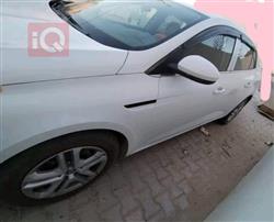 رينو ميجان